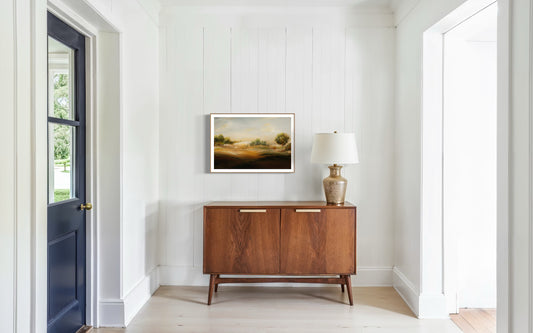 Art Print 498 - Colorful Illustration by Natasha Prévost