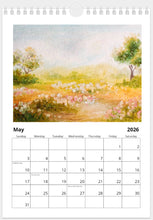 Calendrier 2026