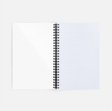 Notebook-Gingerbread