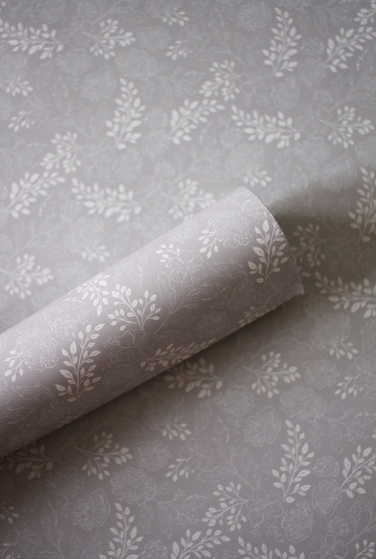 Papier d’emballage-Modele 14