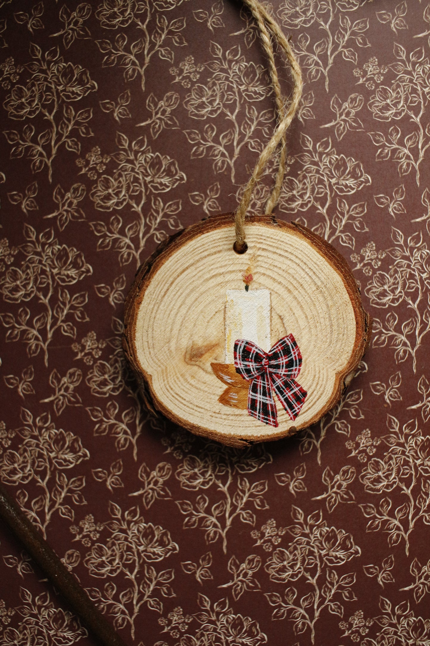 Ornament Collection 2025-Ornement 2