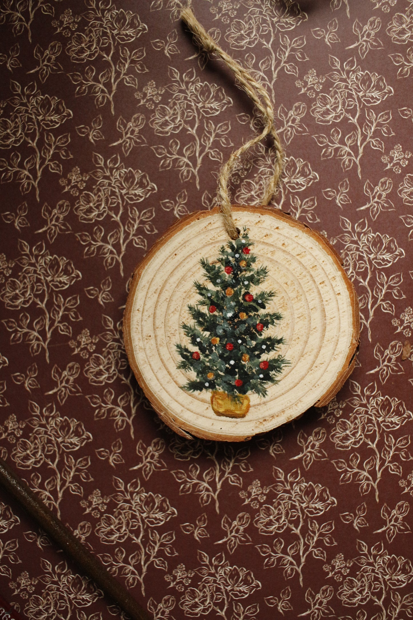 Ornament Collection 2025-Ornement 1