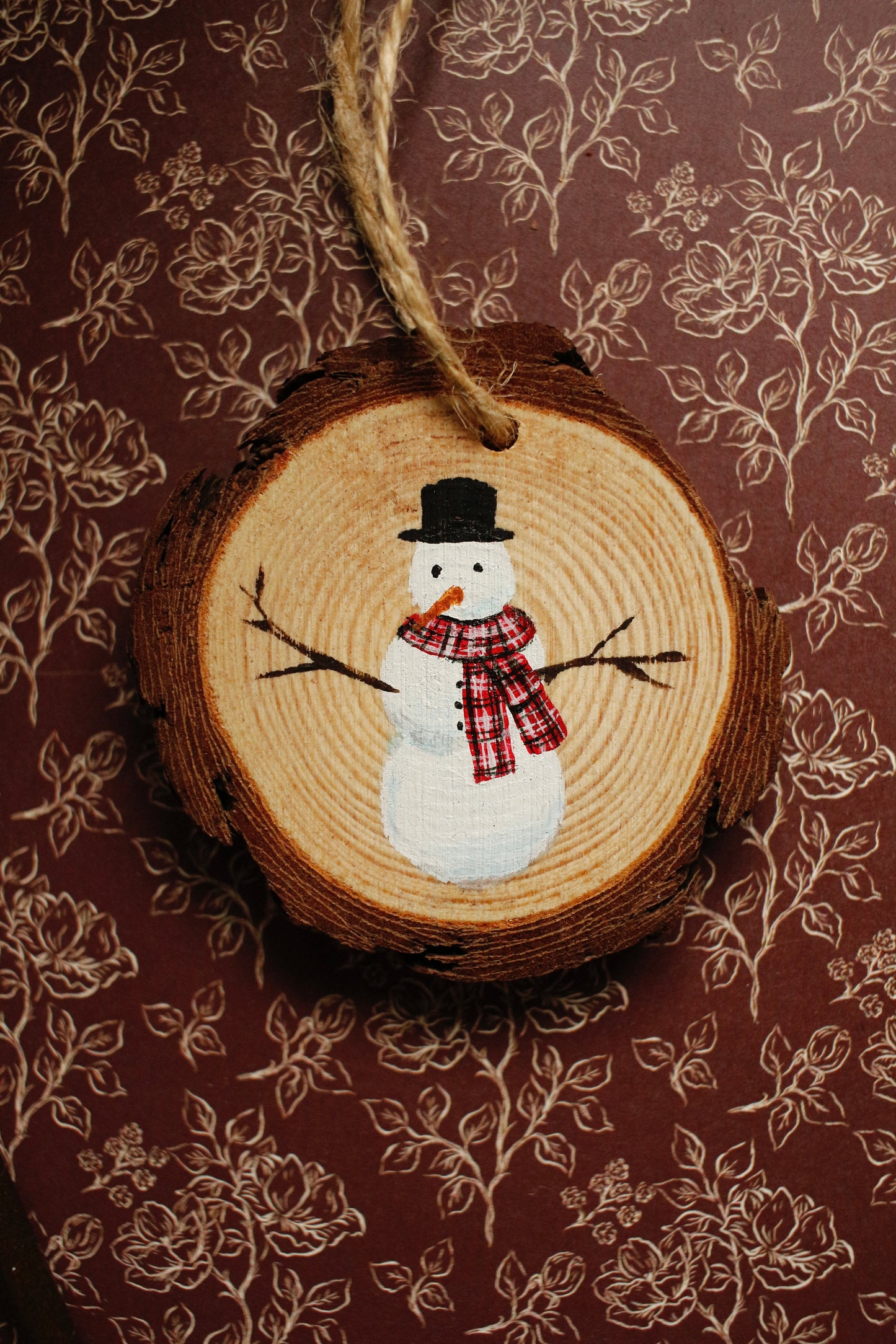 Ornament Collection 2025-Ornement 4