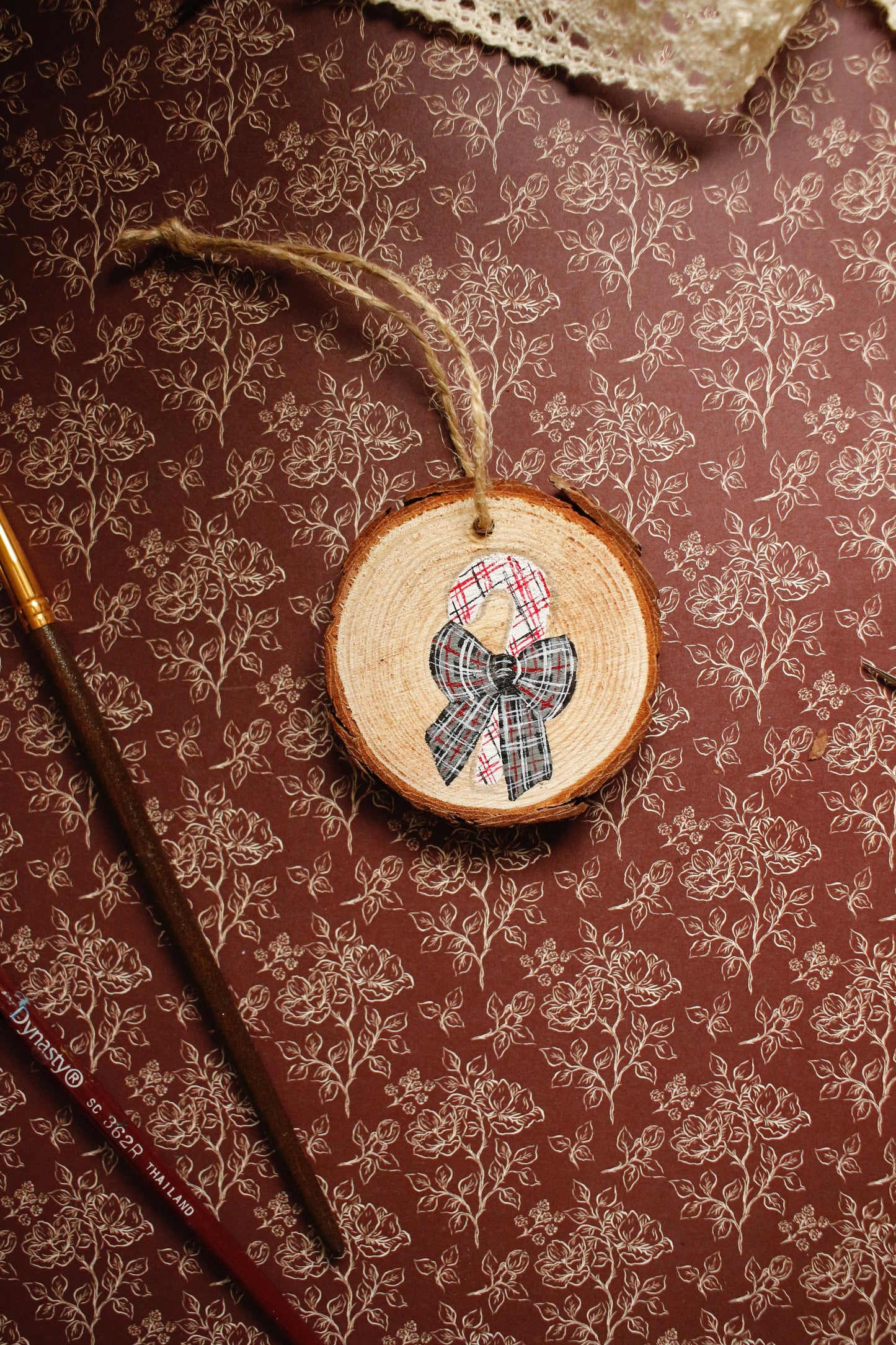 Ornament Collection 2025-Ornement 5