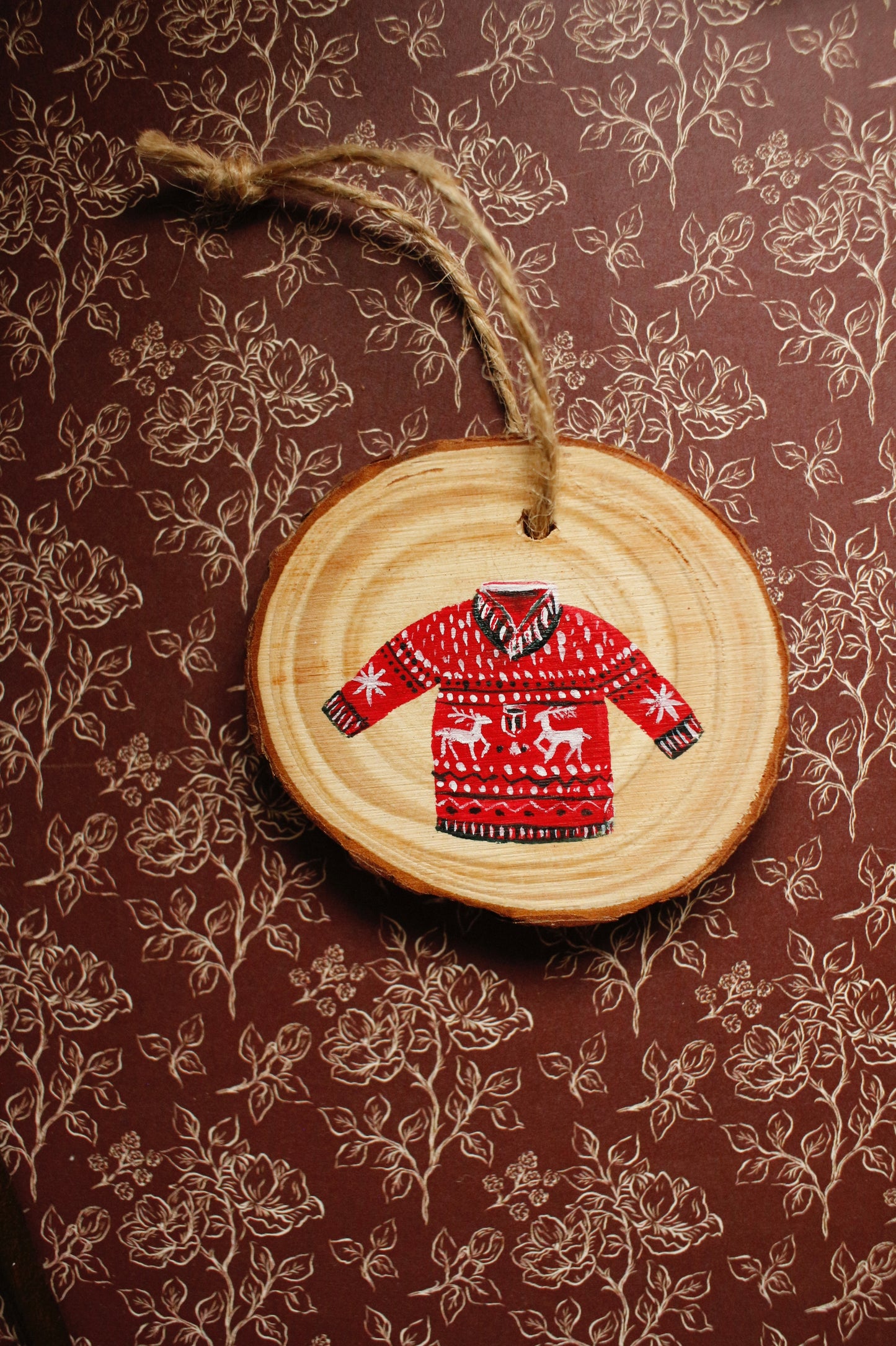 Ornament Collection 2025-Ornement 8