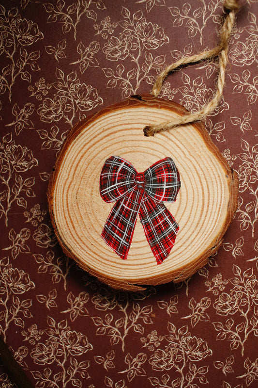 Ornament Collection 2025-Ornement 11