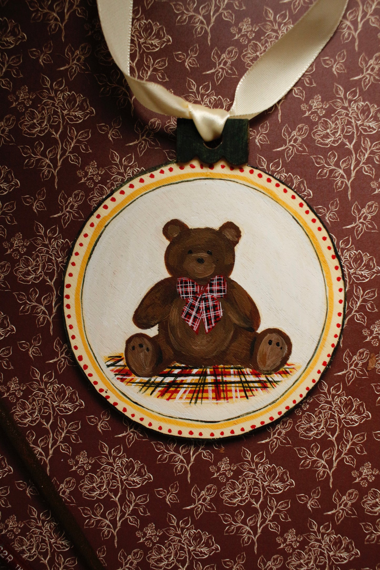 Ornament Collection 2025-Ornement 12