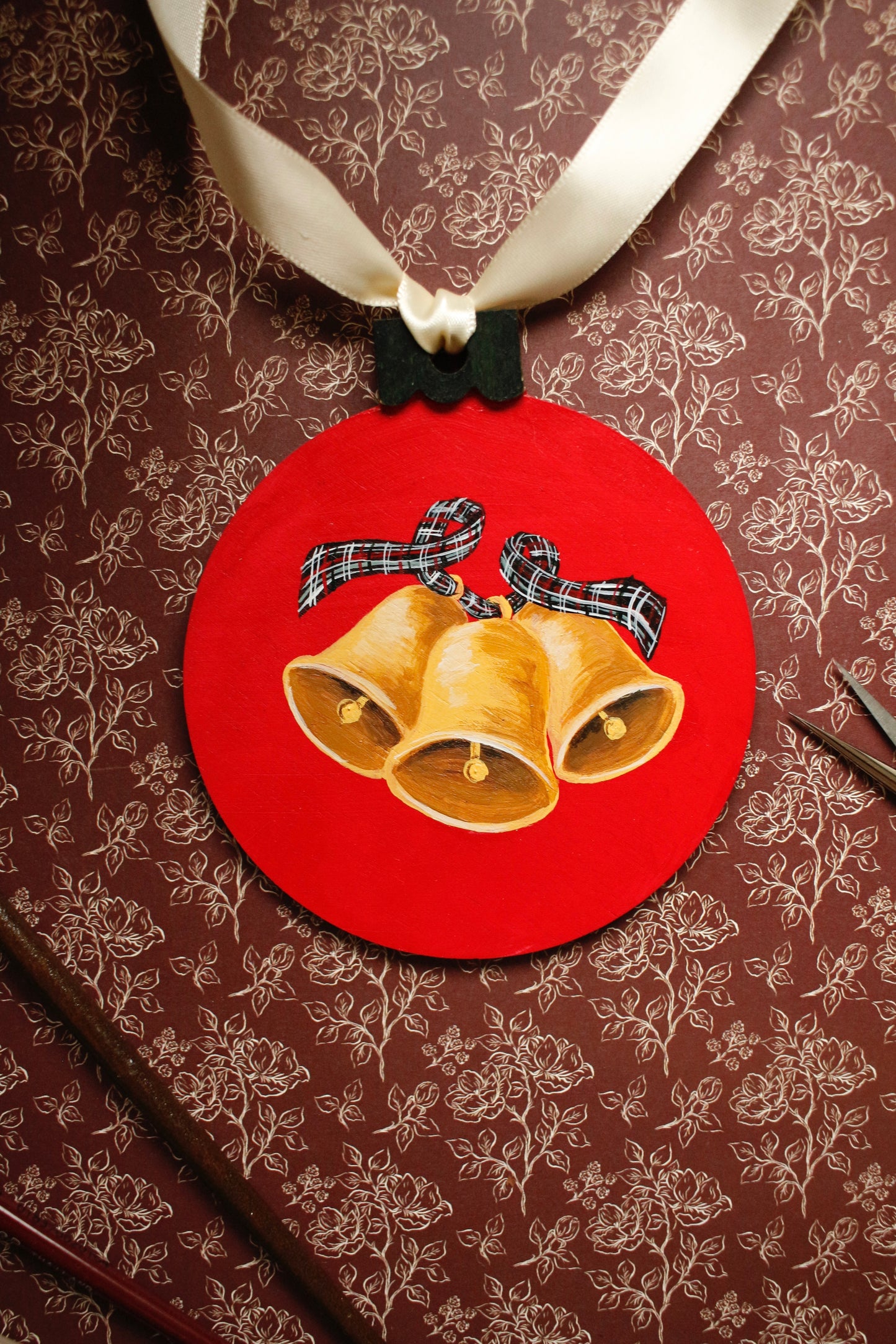 Ornament Collection 2025-Ornement 14