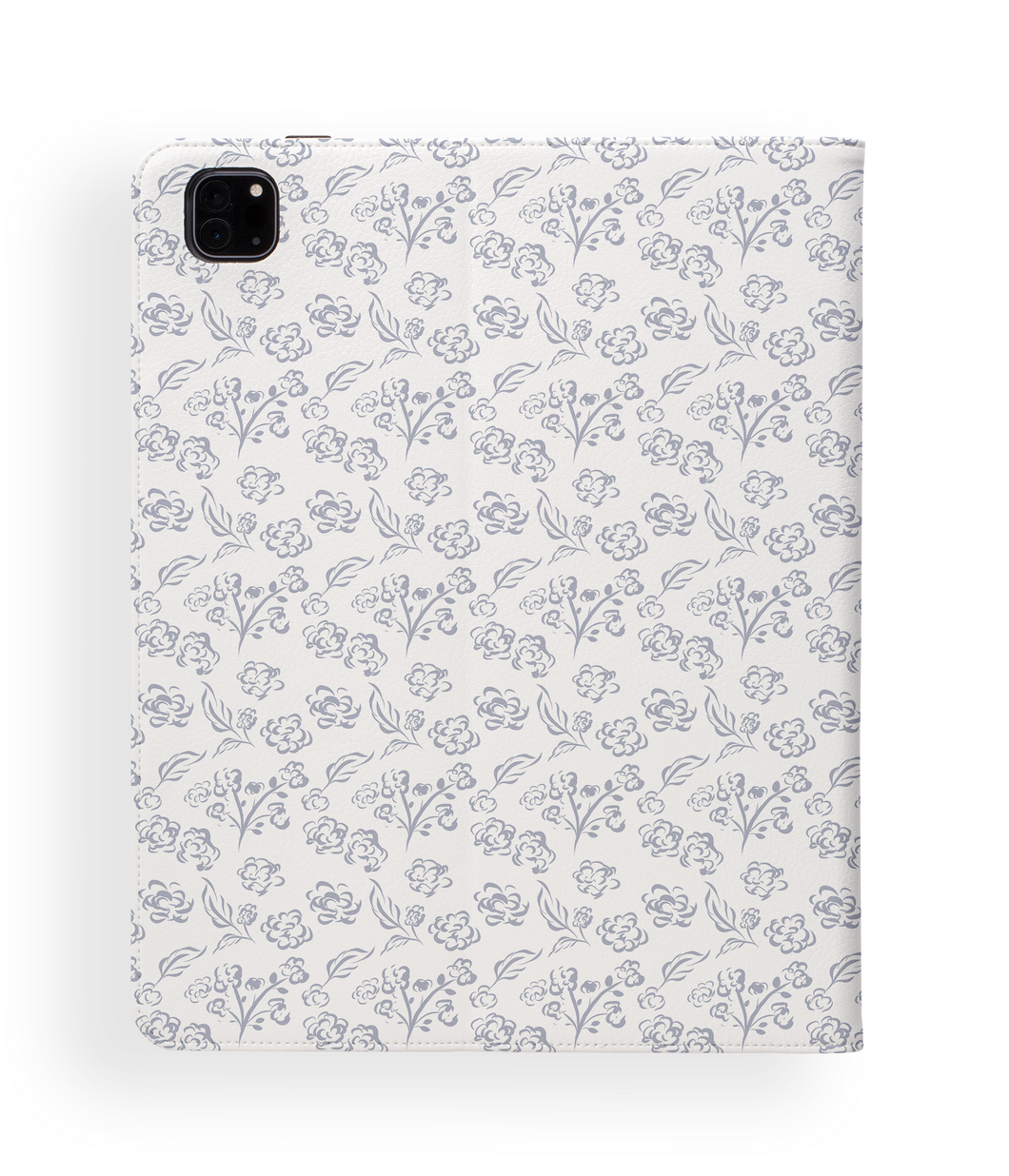 Dancing Flowers iPad Folio
