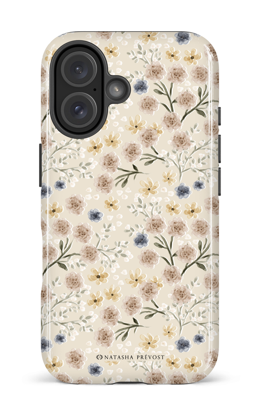 Phone Case - Delicate Ambiance by Natasha Prévost