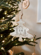 Décoration en bois-Modèle multiples