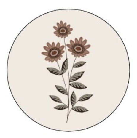 Gift wrapping stickers-Ensemble 5