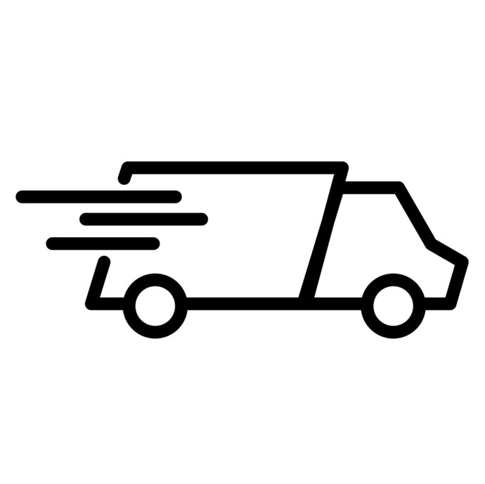 Shipping fees
