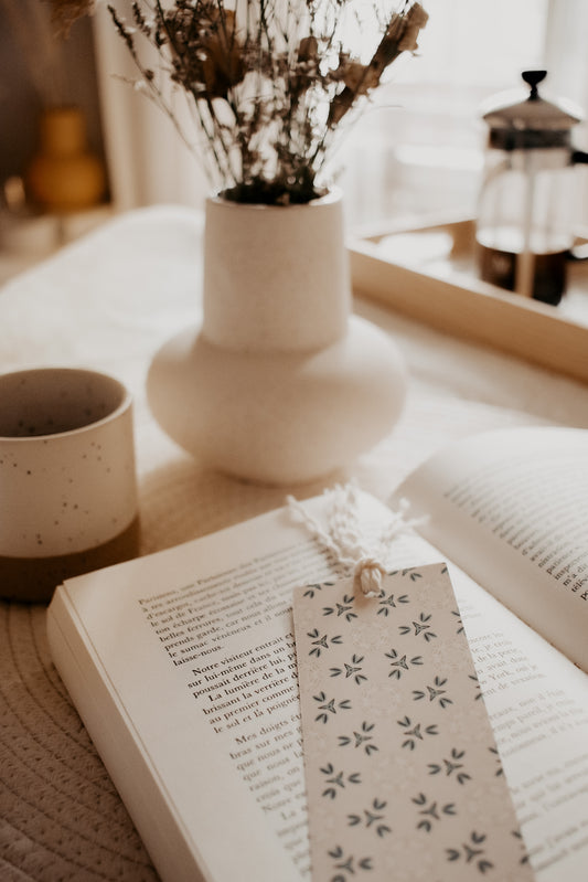 Signets faits à la main-Modèle D