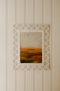 Art Print 573-Laced Prints Series-Part 2 by Natasha Prévost