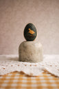 Oeuf décoratif-Collection printemps 2025- No.15