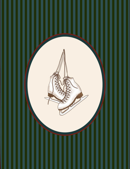 Art Print 529- Colorful Illustration by Natasha Prévost