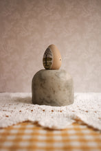 Oeuf décoratif-Collection printemps 2025- No.22