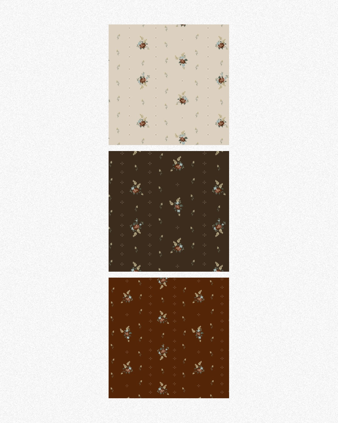 Feuilles d’emballage-Ensemble A