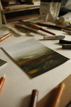 Tableau original-Paysage 2