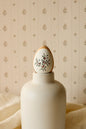 Hand-Painted Decorative Egg- Spring 2026 Collection by Natasha Prévost-No.2