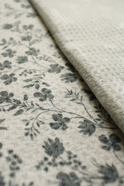 Dish Towel - Model 2 by Natasha Prévost