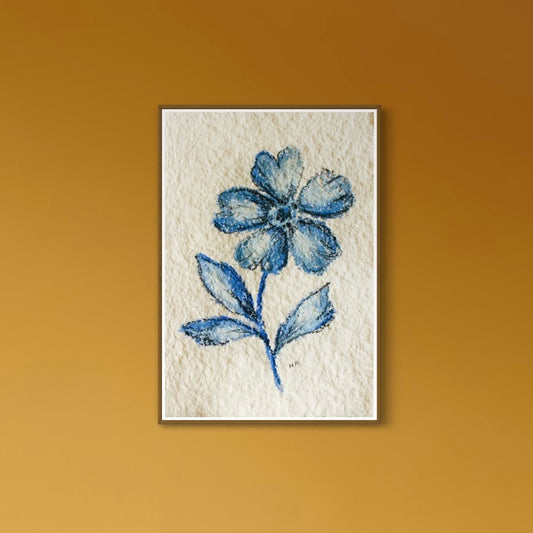 Art Print 476 - Sorrento Collection by Natasha Prévost