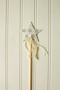 Hand-Made Fairy Wand - Pattern 4 by Natasha Prévost