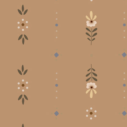 Print 380-Cozy inside: Night