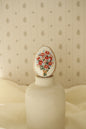 Hand-Painted Decorative Egg- Spring 2026 Collection by Natasha Prévost-No.10