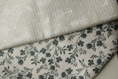 Dish Towel - Model 1 by Natasha Prévost