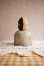 Oeuf décoratif-Collection printemps 2025- No.15