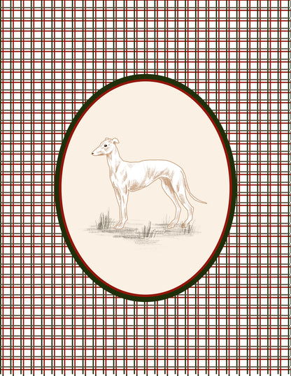 Art Print 532- Colorful Illustration by Natasha Prévost