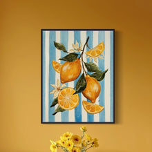 Print 483-Collection Sorrento