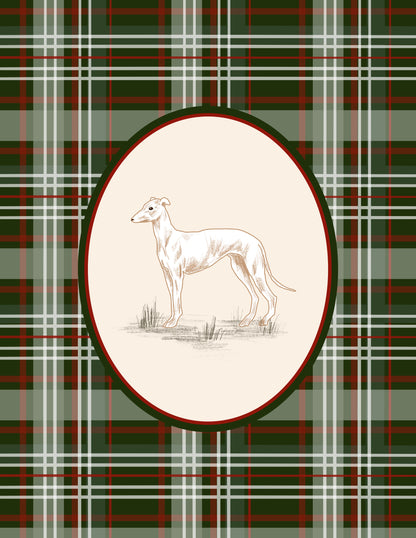 Art Print 532- Colorful Illustration by Natasha Prévost