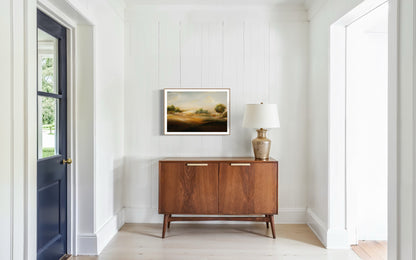 Art Print 498 - Colorful Illustration by Natasha Prévost