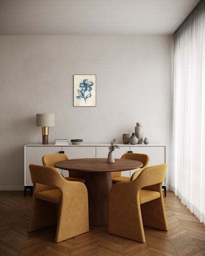 Art Print 476 - Sorrento Collection by Natasha Prévost