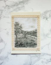 Série print & dentelle-print 15