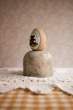 Oeuf décoratif-Collection printemps 2025- No.17