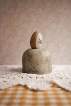 Oeuf décoratif-Collection printemps 2025- No.21