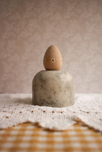 Oeuf décoratif-Collection printemps 2025- No.23