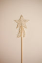 Hand-Made Fairy Wand - Pattern 9 by Natasha Prévost