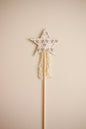 Hand-Made Fairy Wand - Pattern 7 by Natasha Prévost