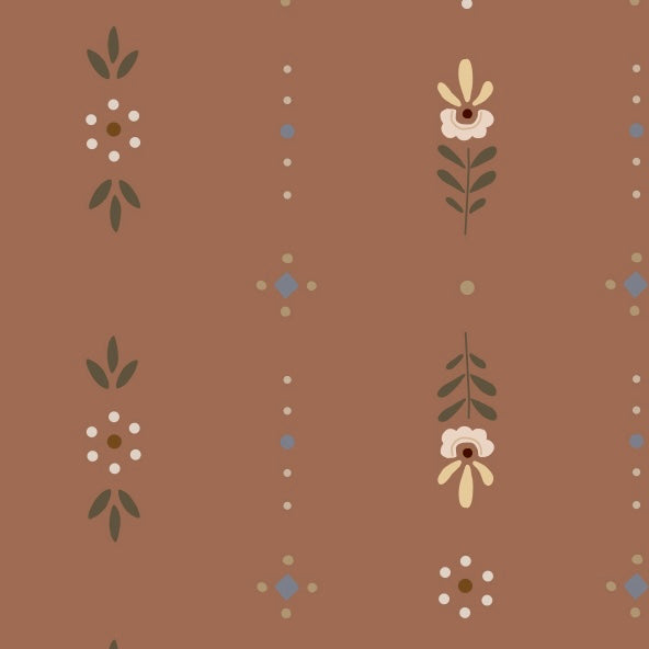 Print 378-Cozy inside: Daylight