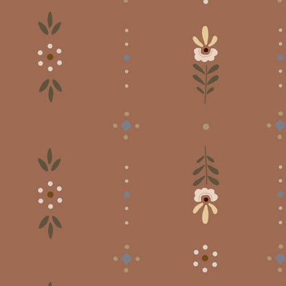 Print 380-Cozy inside: Night