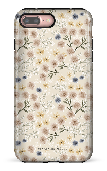 Phone Case - Delicate Ambiance by Natasha Prévost
