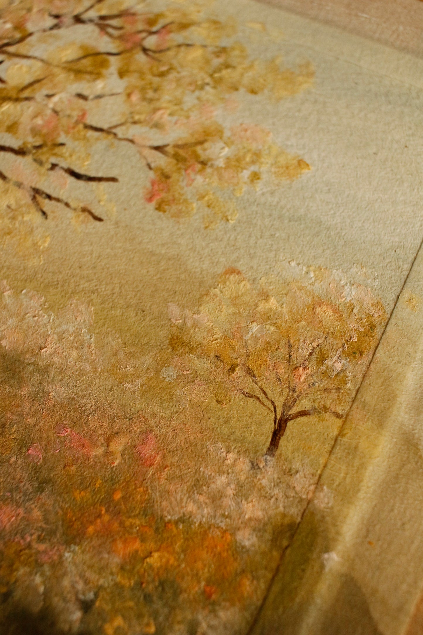 Original Artwork by Natasha Prévost