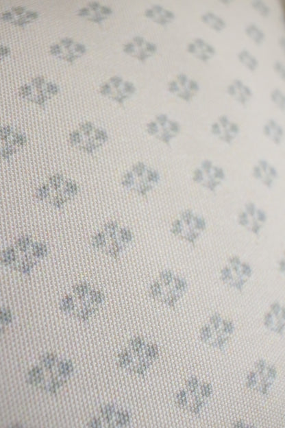 Reversible Decorative Cushion - Baby's Breath by Natasha Prévost