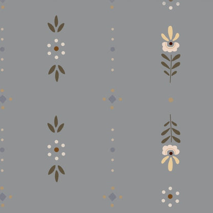 Print 380-Cozy inside: Night