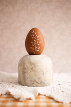 Oeuf décoratif-Collection printemps 2025- No.8